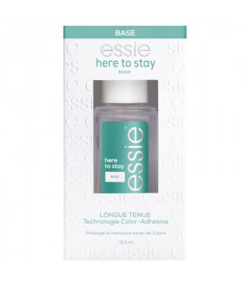 Base coat here to stay - 13,5ml
