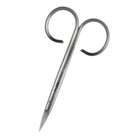 Ciseaux ongles mains - Rubis