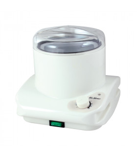 Chauffe cire néo blanc - 800g