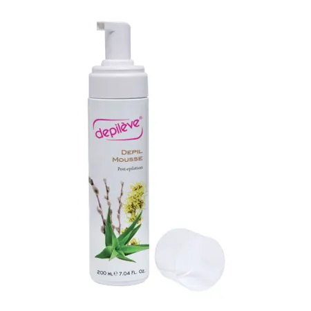 Depil mousse - 200ml