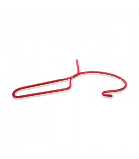 Poignée racloir - Epilation - Beauty Tech