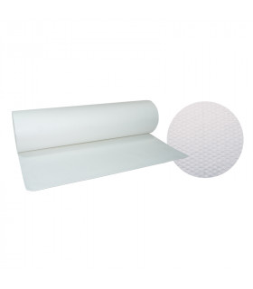 Draps micro gaufrés 80cm