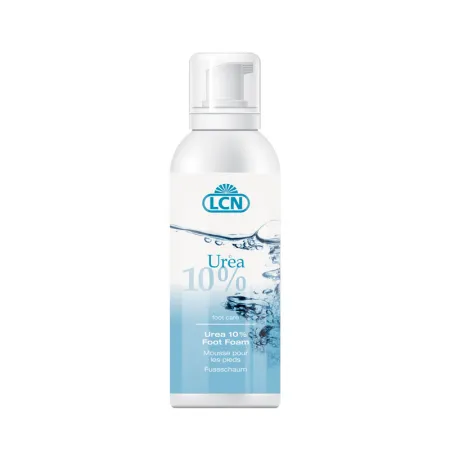 MOUSSE PIEDS UREA 10% - 125ML