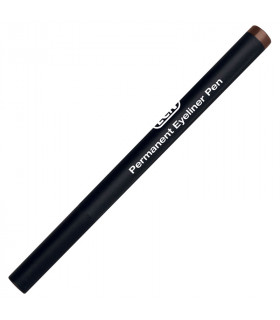 PERMANENT EYELINER BRUN
