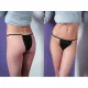 Slip jetable - Femme • Beauty Tech