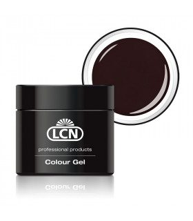 Mains & Pieds - COLOUR GEL 5 ML N°786 COFFEE - LCN