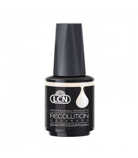 Mains et Pieds - RECOL POLISH 10ML N°P2 FLOCON DE NEIGE - LCN