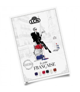 Poster La Petite Française