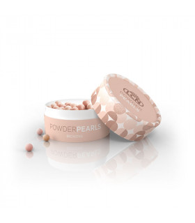 POUDRE PERLE BRONZING GLAM 30G
