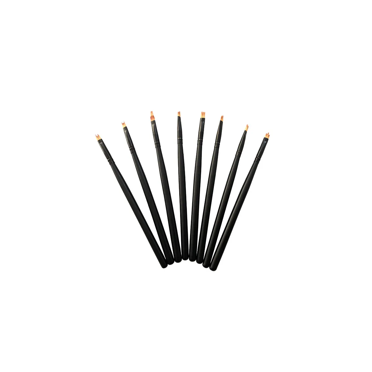 SET PINCEAUX NAIL ART