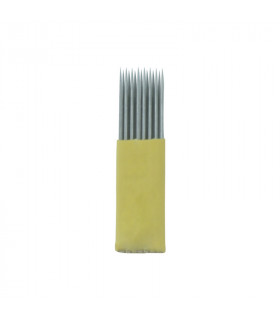 Blade 15er sourcils