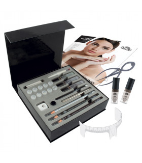 Beauty Tech - PROBOX MICROBLADING SKIN COUTURE STARTER KIT LCN