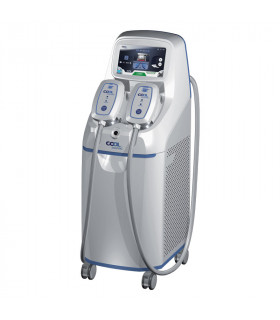 ProShape Cryo III - Cool Shaping