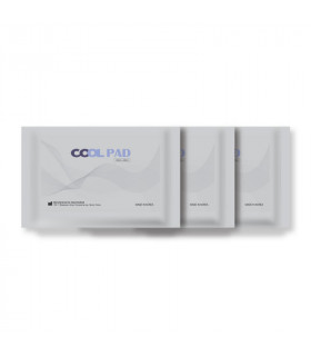 Beauty Tech - COOL PAD MOYEN Proshape