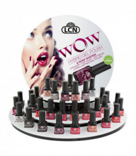 PRESENTOIR WOW HYBRID GEL