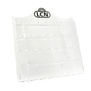 Présentoir Colour Gel vide • LCN - Institut - Beauty Tech