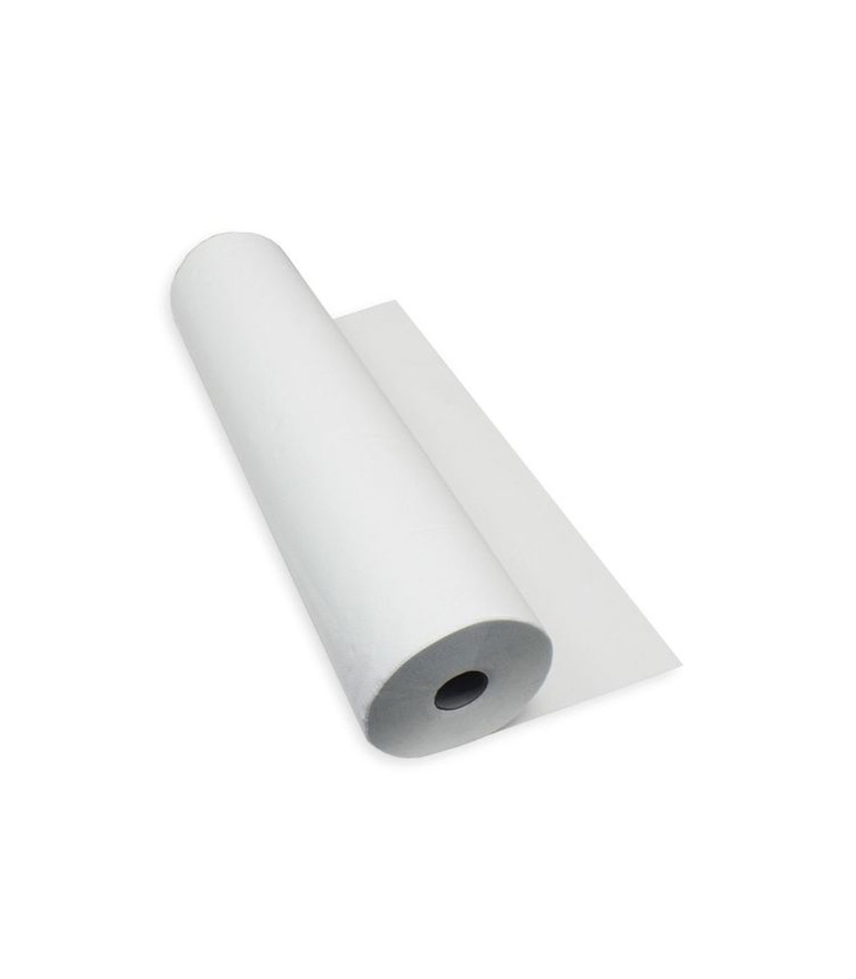 OLYCRAFT 10 Feuilles Feuille de Plastique ABS Blanc 200x200x0.5 mm