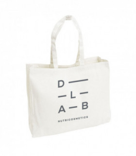 Tote Bag D-LAB