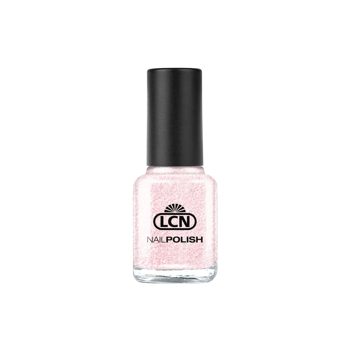 Nail SAND Polish 8 ml sugar rush