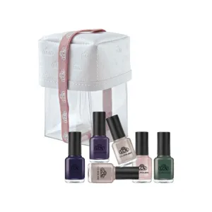 SET LCN NAIL POLISH N°310