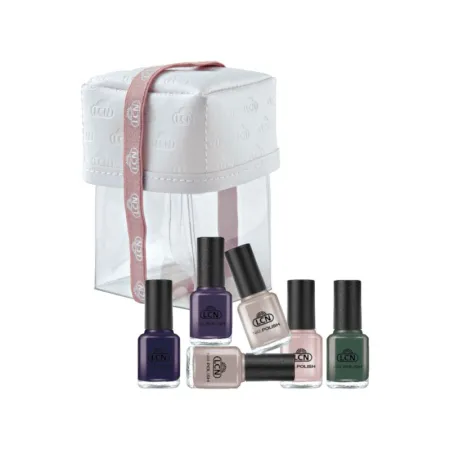 SET LCN NAIL POLISH N°310