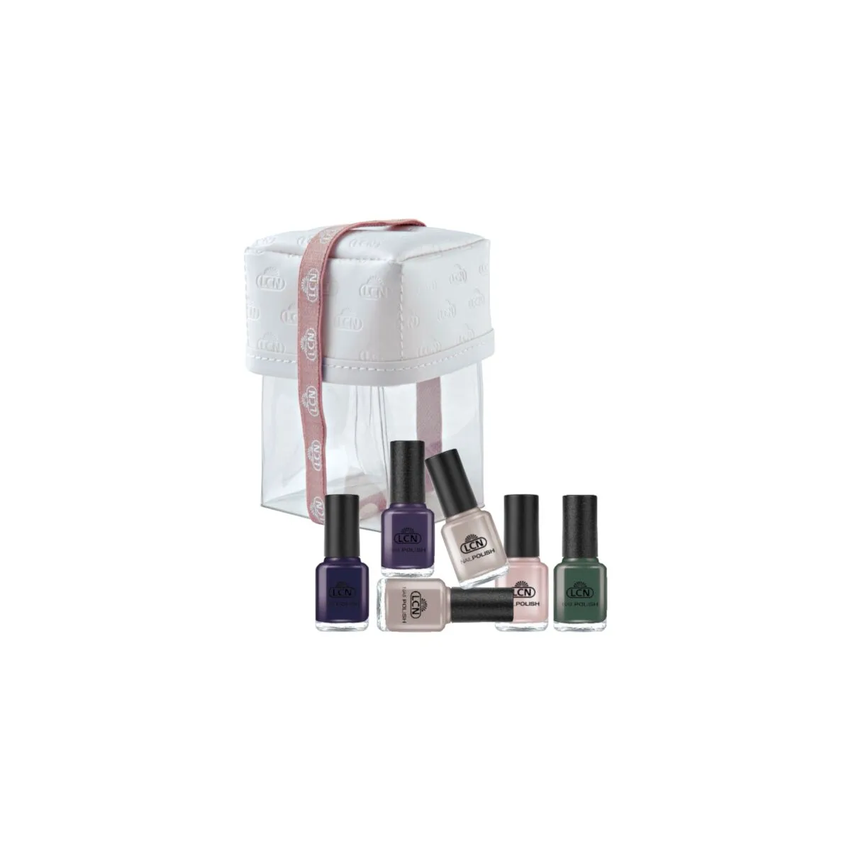 SET LCN NAIL POLISH N°310