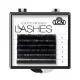 CIL À CIL CAPTIVATING LASHES C-CURL