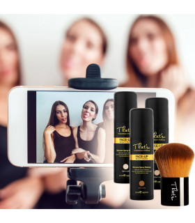 Offre de lancement Face-Up Beauty Filter