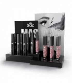 PRESENTOIR MASCARA