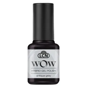 WOW HYBRID GEL POLISH 8ML N°789 ANTIQUE GREY