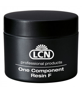 Gel One Component Resin F 100 ml