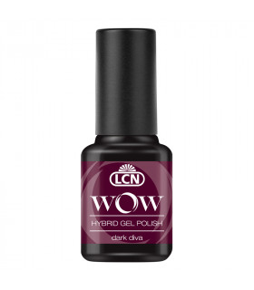 Vernis WOW Hybride Gel 8 ml