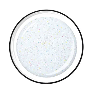 Gel de Couleur Glitter LCN 5 ml