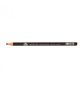 Crayon japonais sourcils LCN Natural Brown
