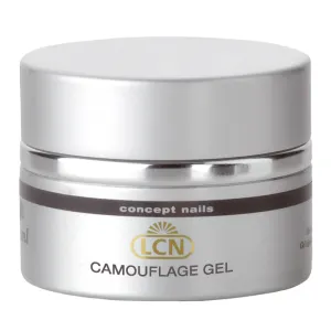 Gel Camouflage LCN 5 ml