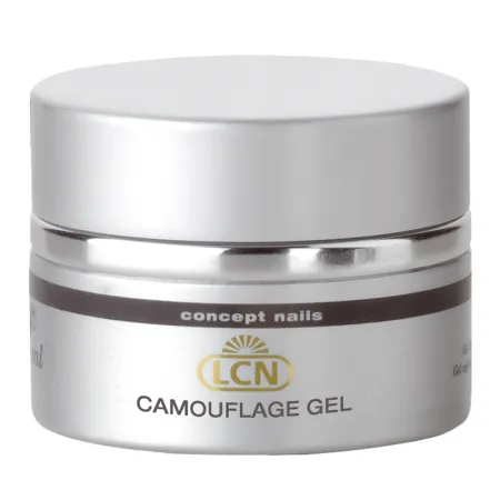 Gel Camouflage LCN 5 ml