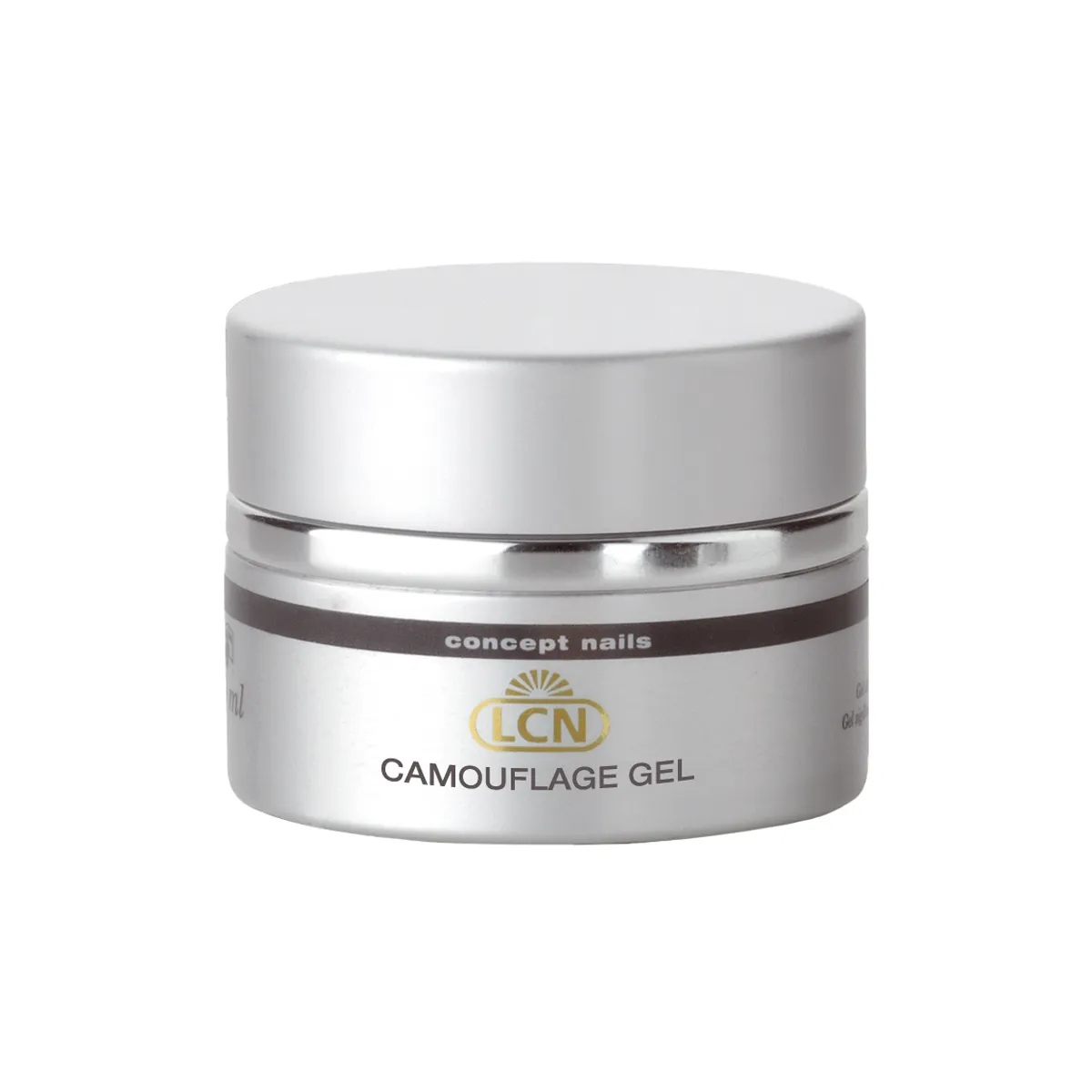 Gel Camouflage LCN 5 ml
