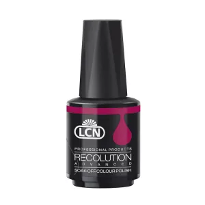 Vernis Recolution Advanced Set 5 - SOAK-OFF COLOUR
