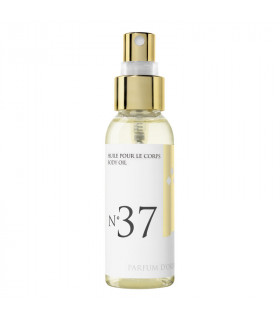 Huile Parfum d'Orient 150ml - Charme d'Orient