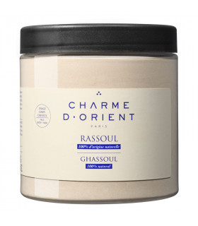 Rassoul 500g