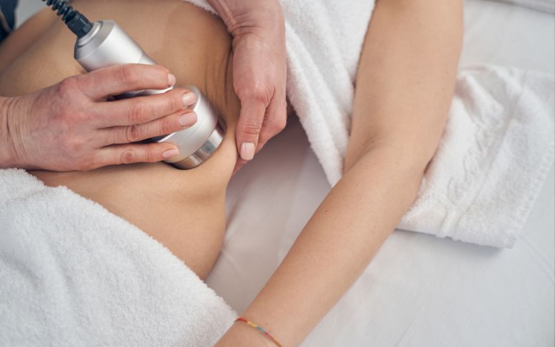 Appareil de cavitation - Article par Beauty Tech