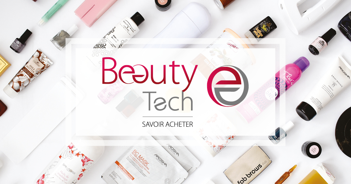 (c) Beauty-tech.fr