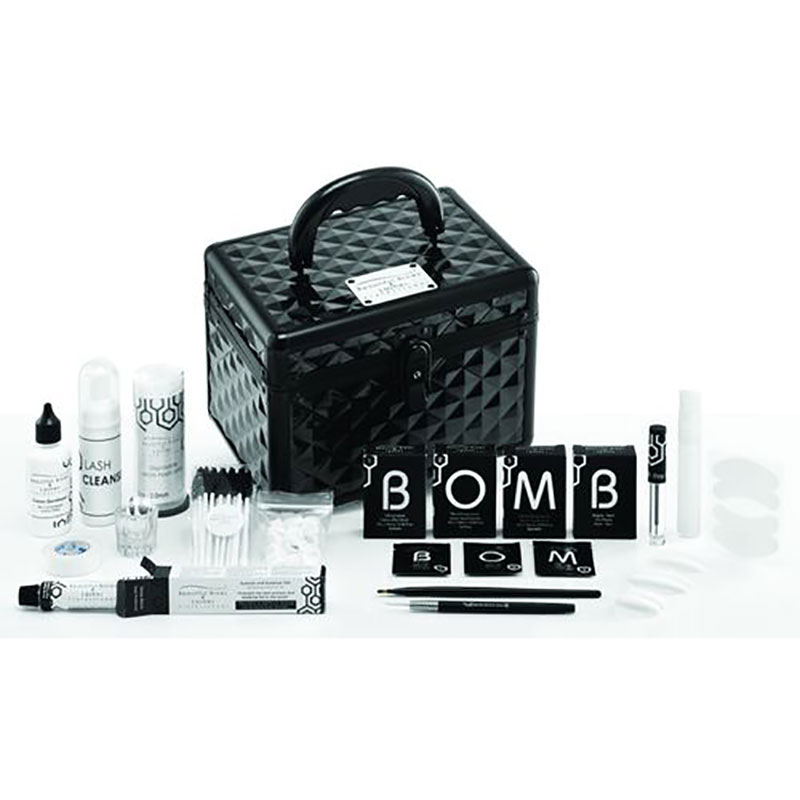 Lash Bomb Starter Kit