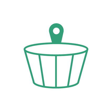 Pictogramme de la catégorie Spa