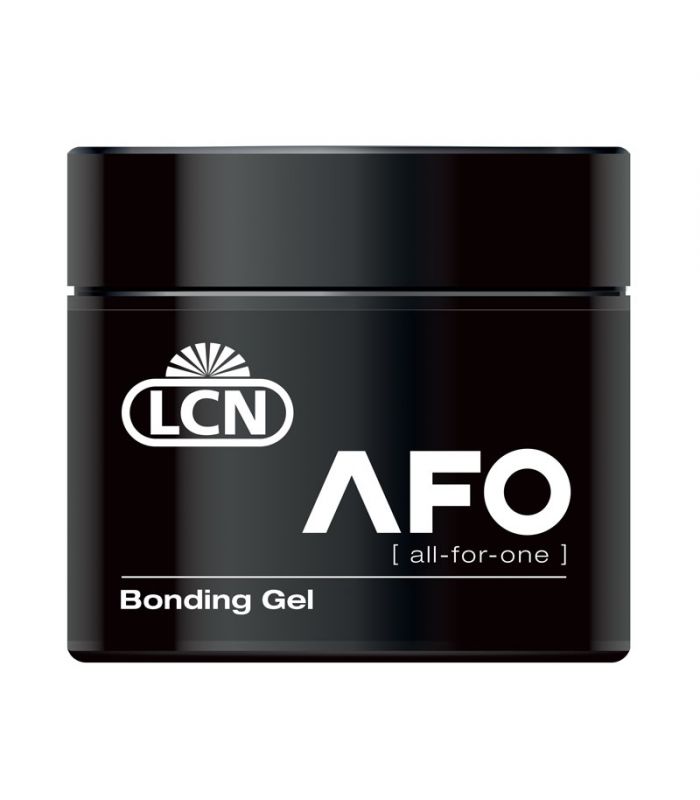 Produit LCN GEL :AFO Bonding Gel 