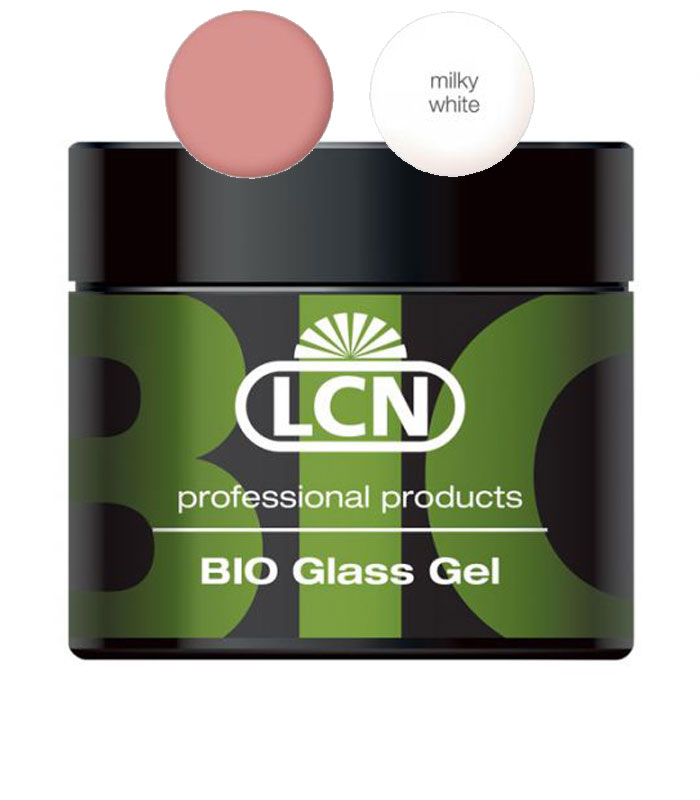 Bio Glass Gel