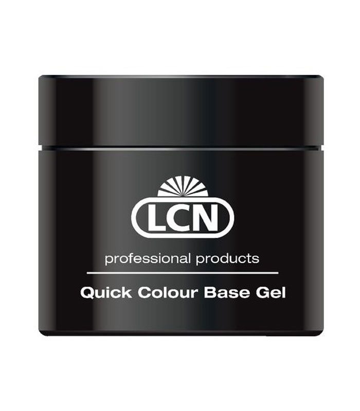 Quick Colour Base Gel