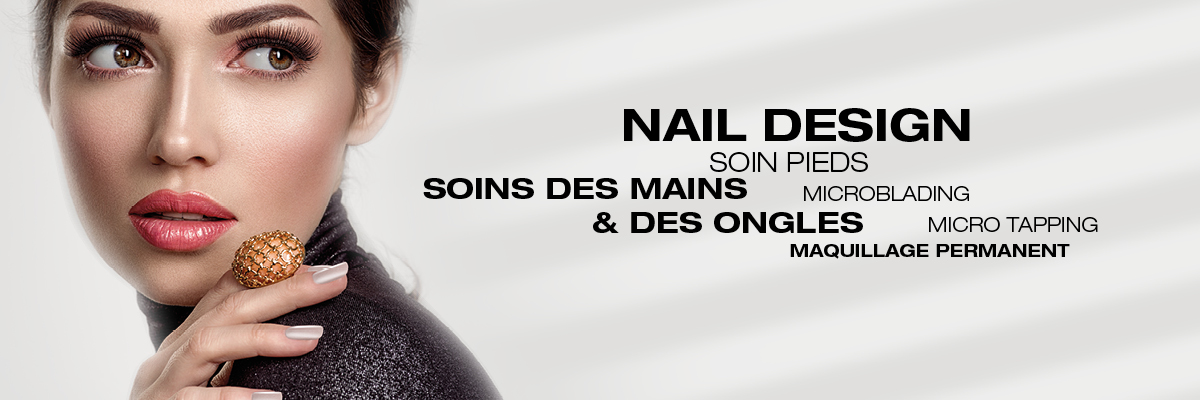 L'univers Mains & Ongles LCN