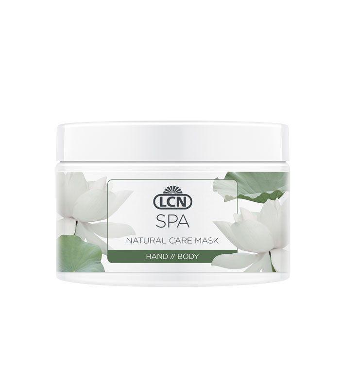 SPA Masque Mains & Corps