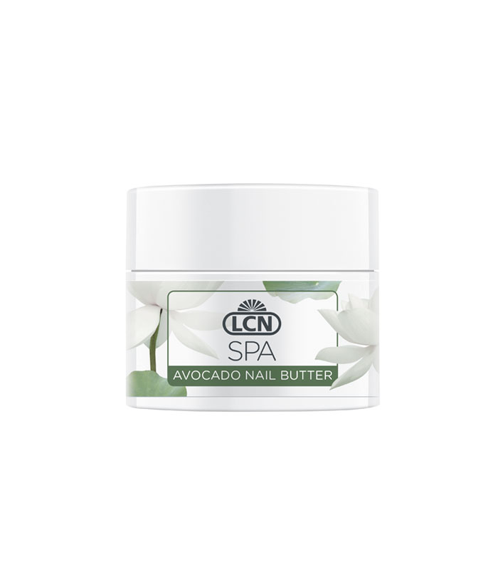 SPA Avocado Nail Butter